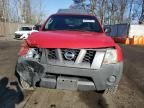 2008 Nissan Xterra OFF Road