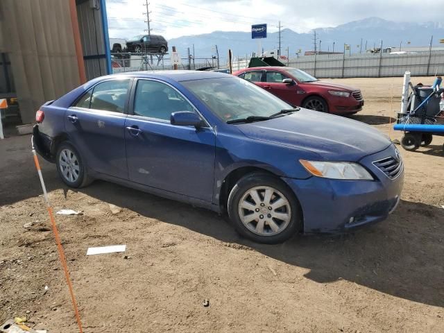 2008 Toyota Camry LE