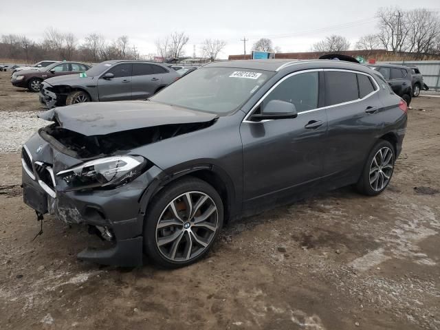 2019 BMW X2 XDRIVE28I