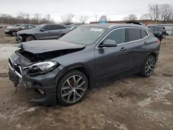 2019 BMW X2 XDRIVE28I en venta en Chicago Heights, IL