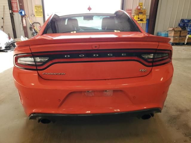 2019 Dodge Charger R/T