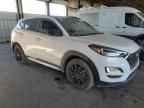 2019 Hyundai Tucson Limited