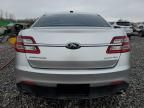 2013 Ford Taurus Limited