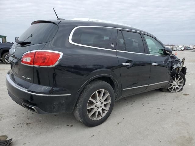 2017 Buick Enclave