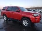 2016 Toyota 4runner SR5/SR5 Premium