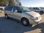 2000 Toyota Sienna LE