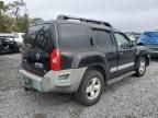 2007 Nissan Xterra OFF Road