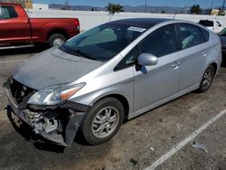 2010 Toyota Prius en venta en Van Nuys, CA