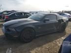 2012 Ford Mustang GT