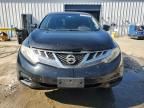 2014 Nissan Murano S