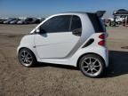 2015 Smart Fortwo Pure