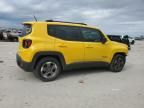 2016 Jeep Renegade Sport