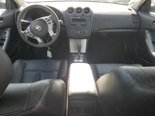 2007 Nissan Altima 3.5SE