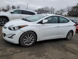 2016 Hyundai Elantra SE en venta en Moraine, OH