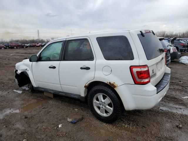 2009 Ford Escape XLS