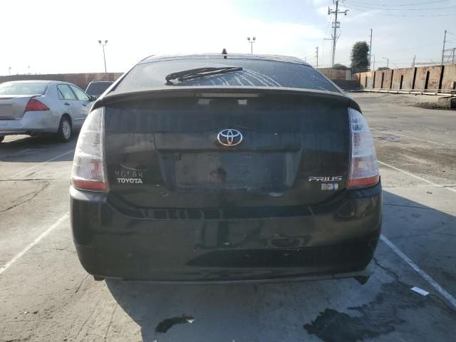 2006 Toyota Prius