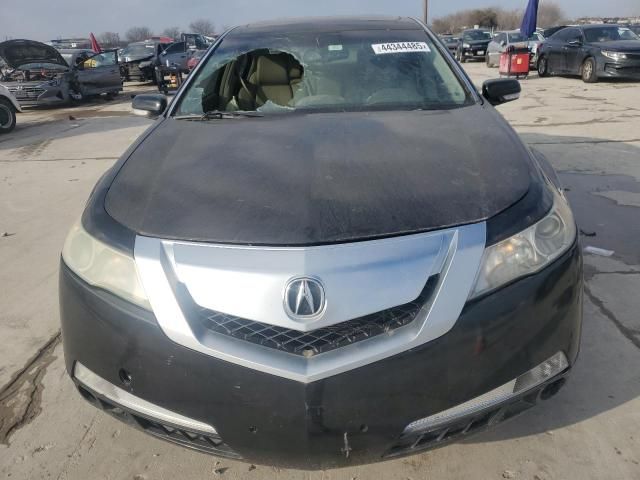 2011 Acura TL