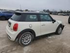 2014 Mini Cooper S