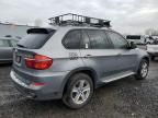 2012 BMW X5 XDRIVE35D