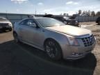 2013 Cadillac CTS Performance Collection