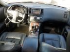 2006 Infiniti FX45