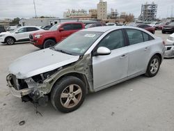 2014 Chevrolet Cruze LT en venta en New Orleans, LA