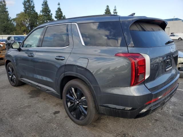 2024 Hyundai Palisade XRT