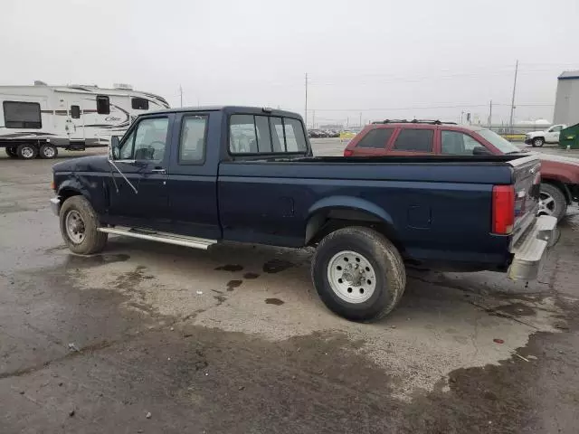 1993 Ford F250