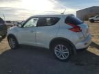 2011 Nissan Juke S