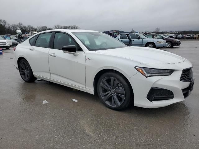 2023 Acura TLX A-Spec