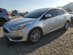 Ford Focus se Vehiculos salvage en venta: 2016 Ford Focus SE