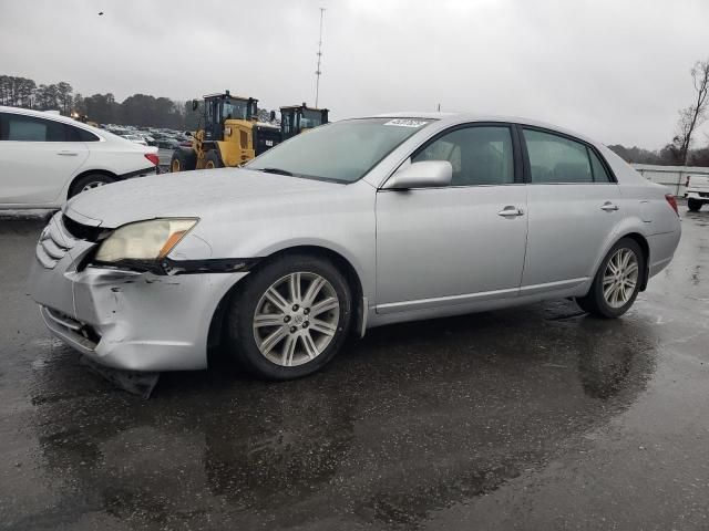 2006 Toyota Avalon XL