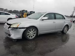 Toyota salvage cars for sale: 2006 Toyota Avalon XL