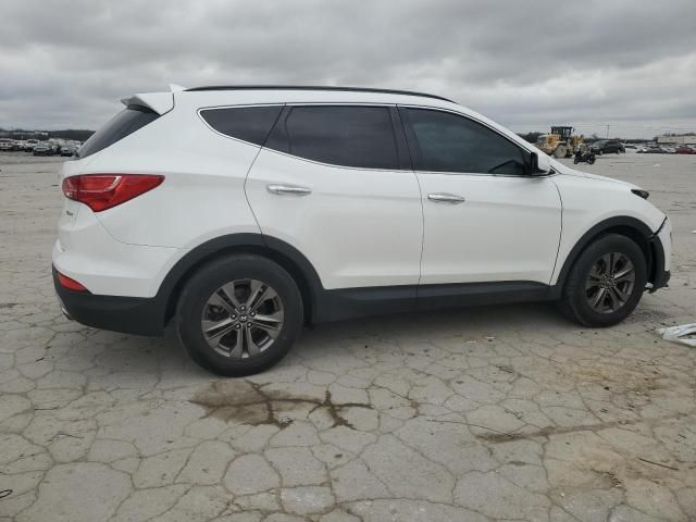 2015 Hyundai Santa FE Sport