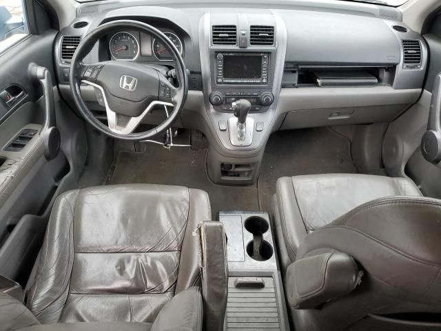 2009 Honda CR-V EXL