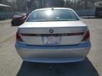 2005 BMW 745 LI