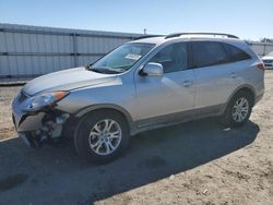 2011 Hyundai Veracruz GLS en venta en Fredericksburg, VA