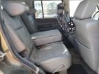 2007 Jeep Commander