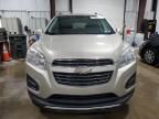 2016 Chevrolet Trax 1LT