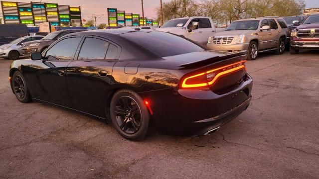 2015 Dodge Charger SE