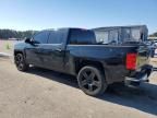 2014 Chevrolet Silverado C1500 LT