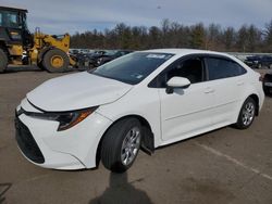 Carros con verificación Run & Drive a la venta en subasta: 2024 Toyota Corolla LE