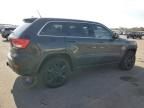 2011 Jeep Grand Cherokee Overland