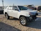 2014 Toyota 4runner SR5