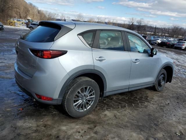 2018 Mazda CX-5 Sport