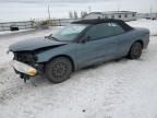 2006 Chrysler Sebring Touring