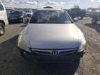 2007 Honda Accord LX