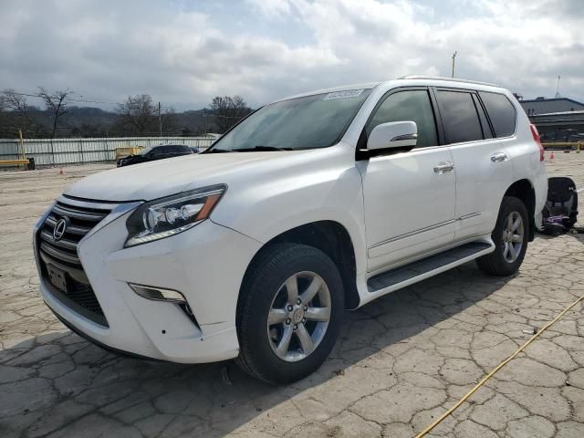 2013 Lexus GX 460 Premium