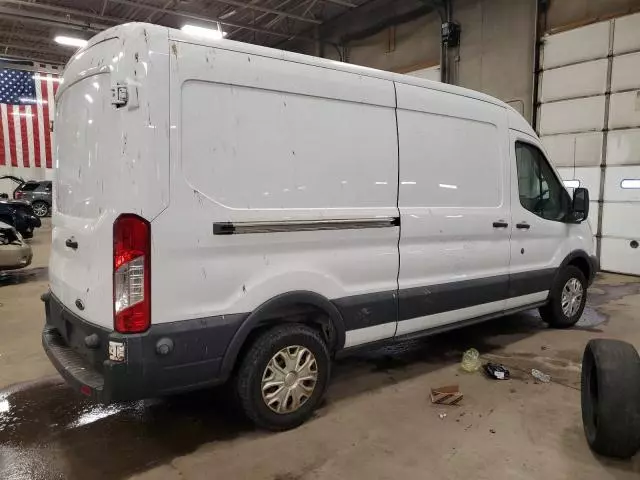 2015 Ford Transit T-250