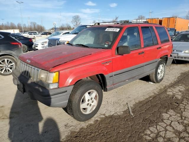 1994 Jeep Grand Cherokee Laredo